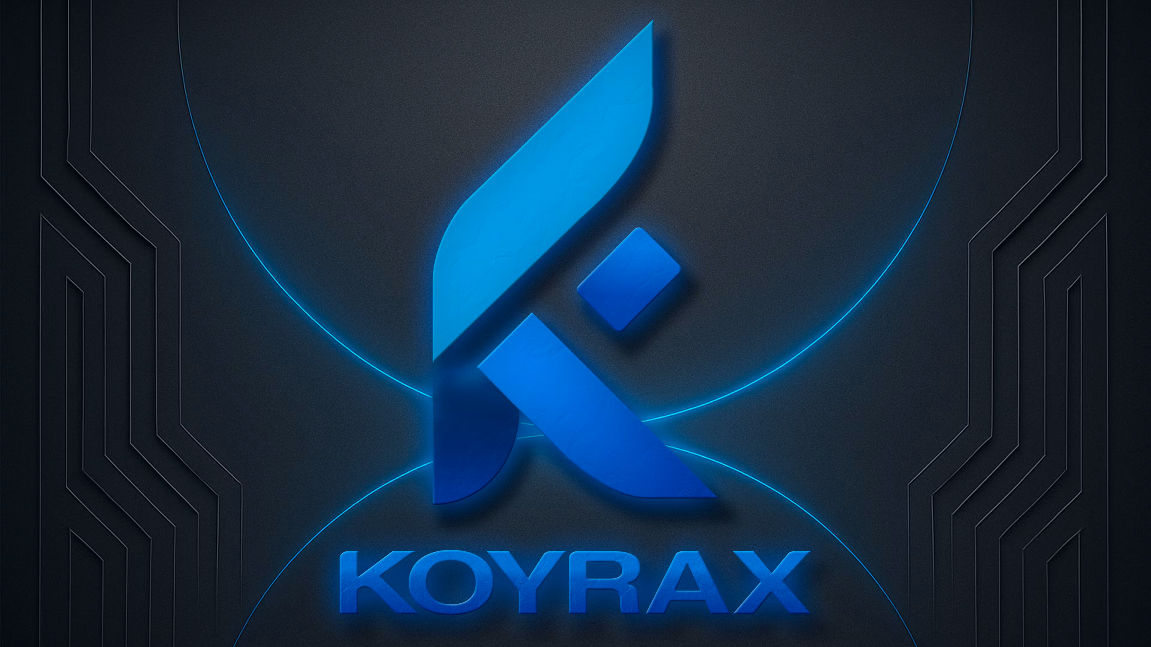 Koyrax
