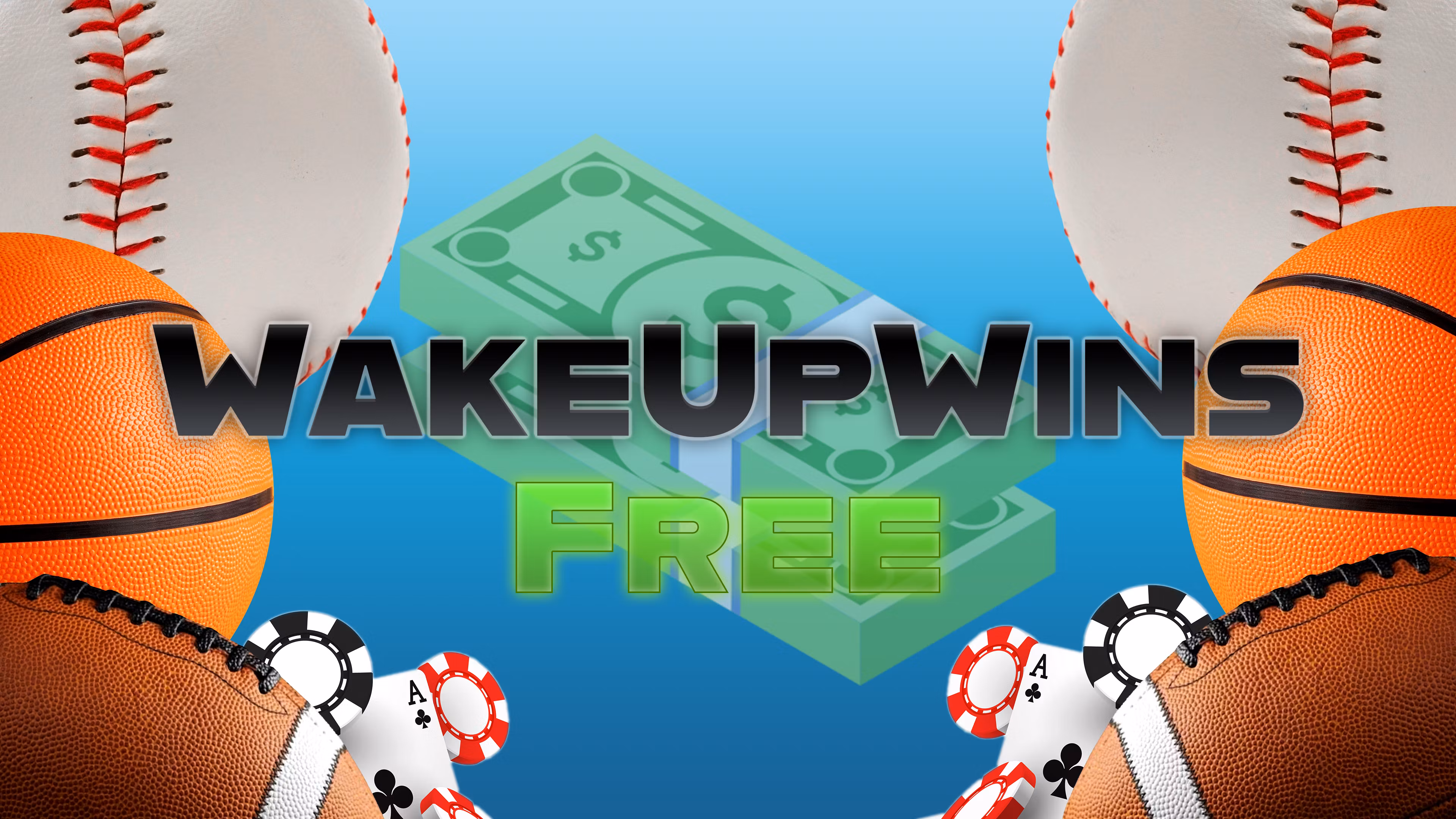 WakeUpWins Free Pass