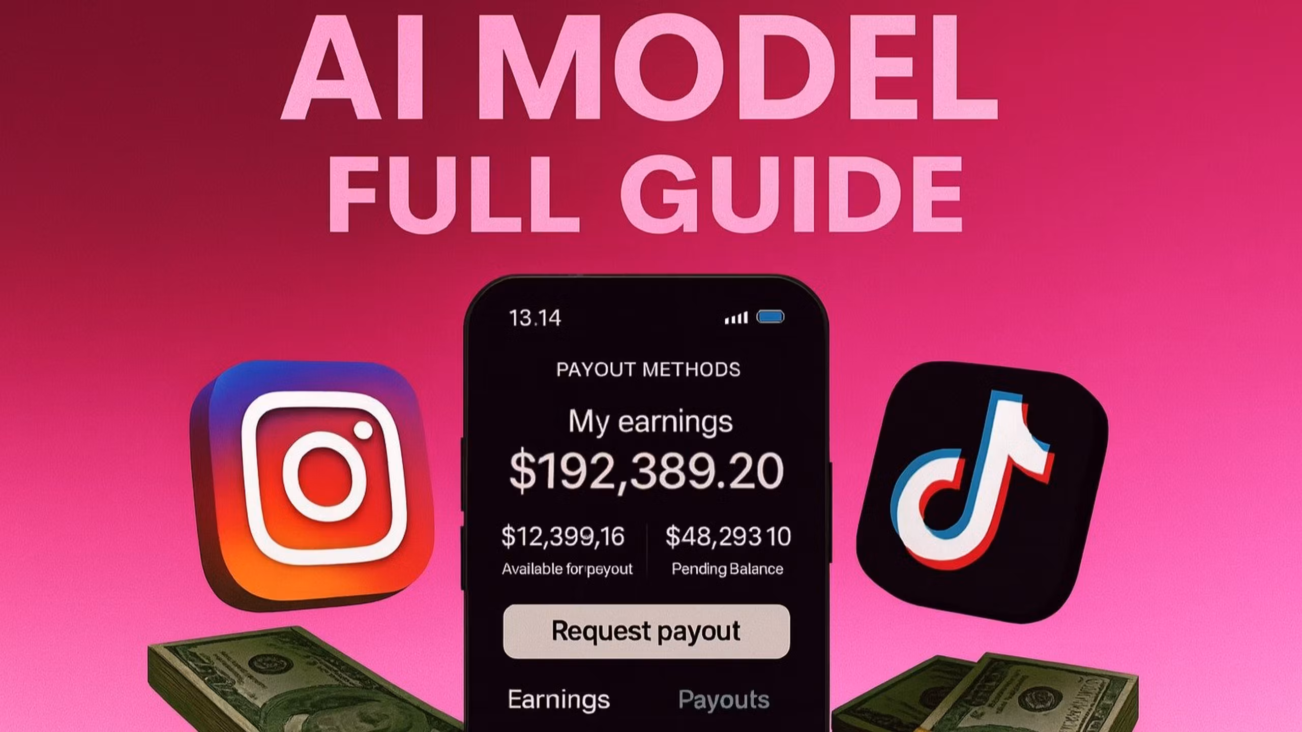 AI Hustle Starter Kit