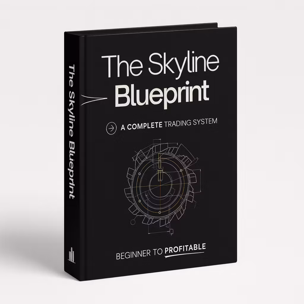 Skyline Blueprint E-book