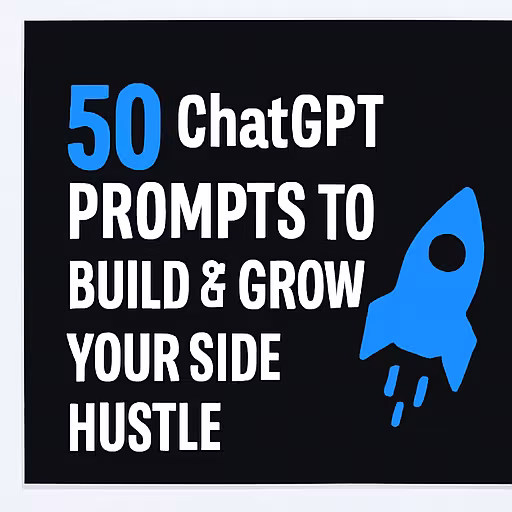 Premium Prompt2Profit Monthly