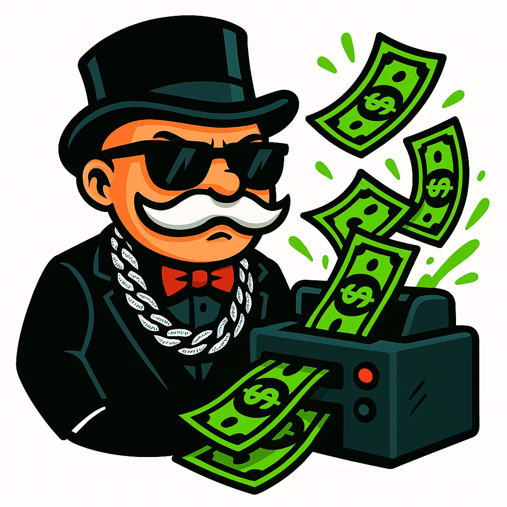 TheMoneyPrinters
