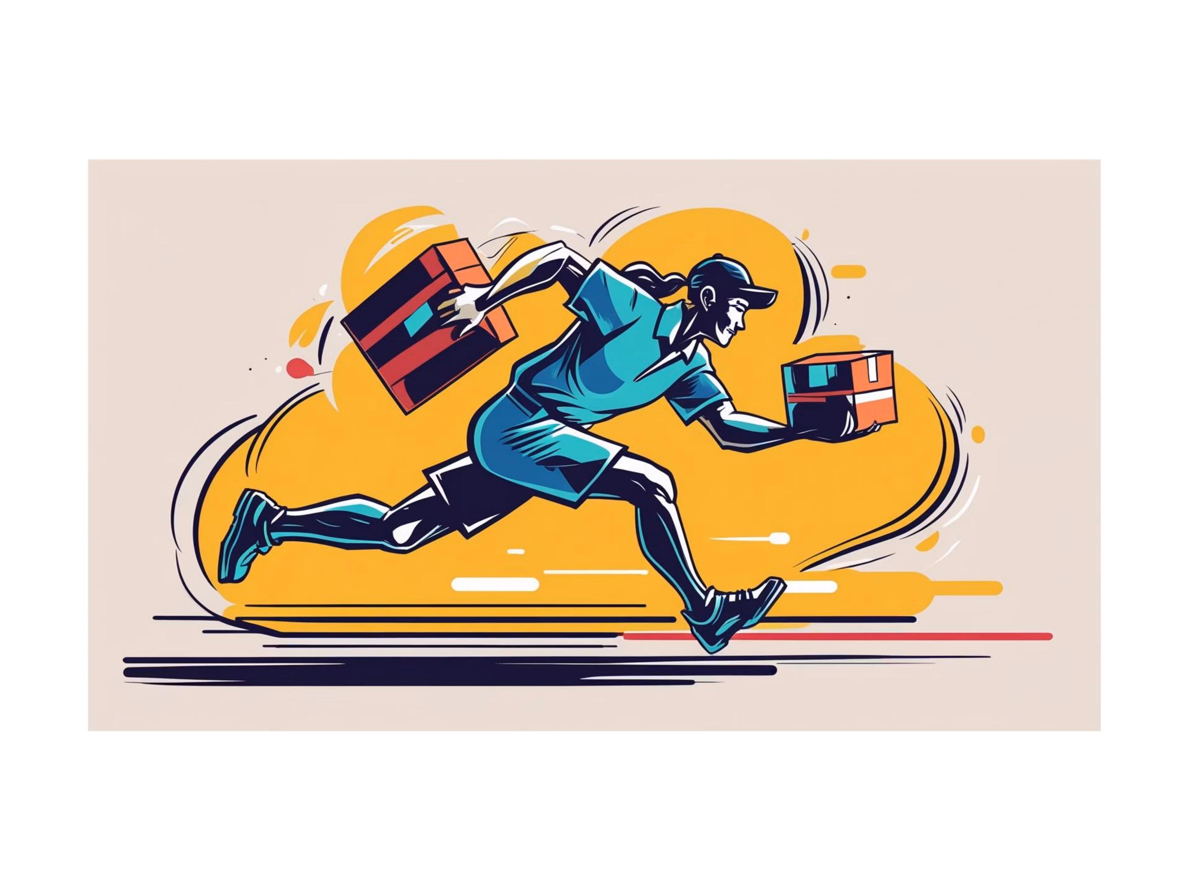 Rush Delivery (Add-On)