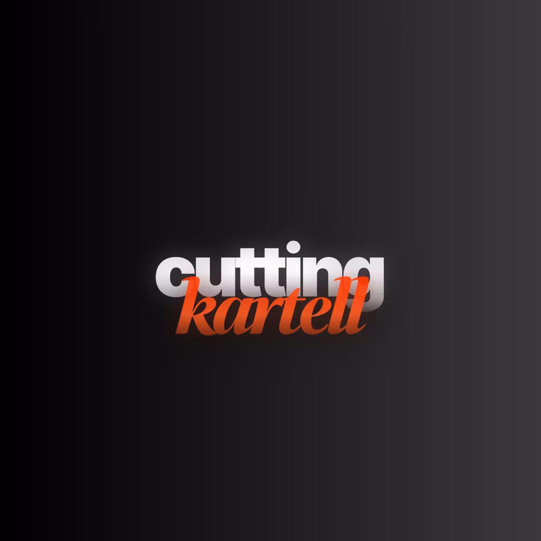 Cutting Kartell