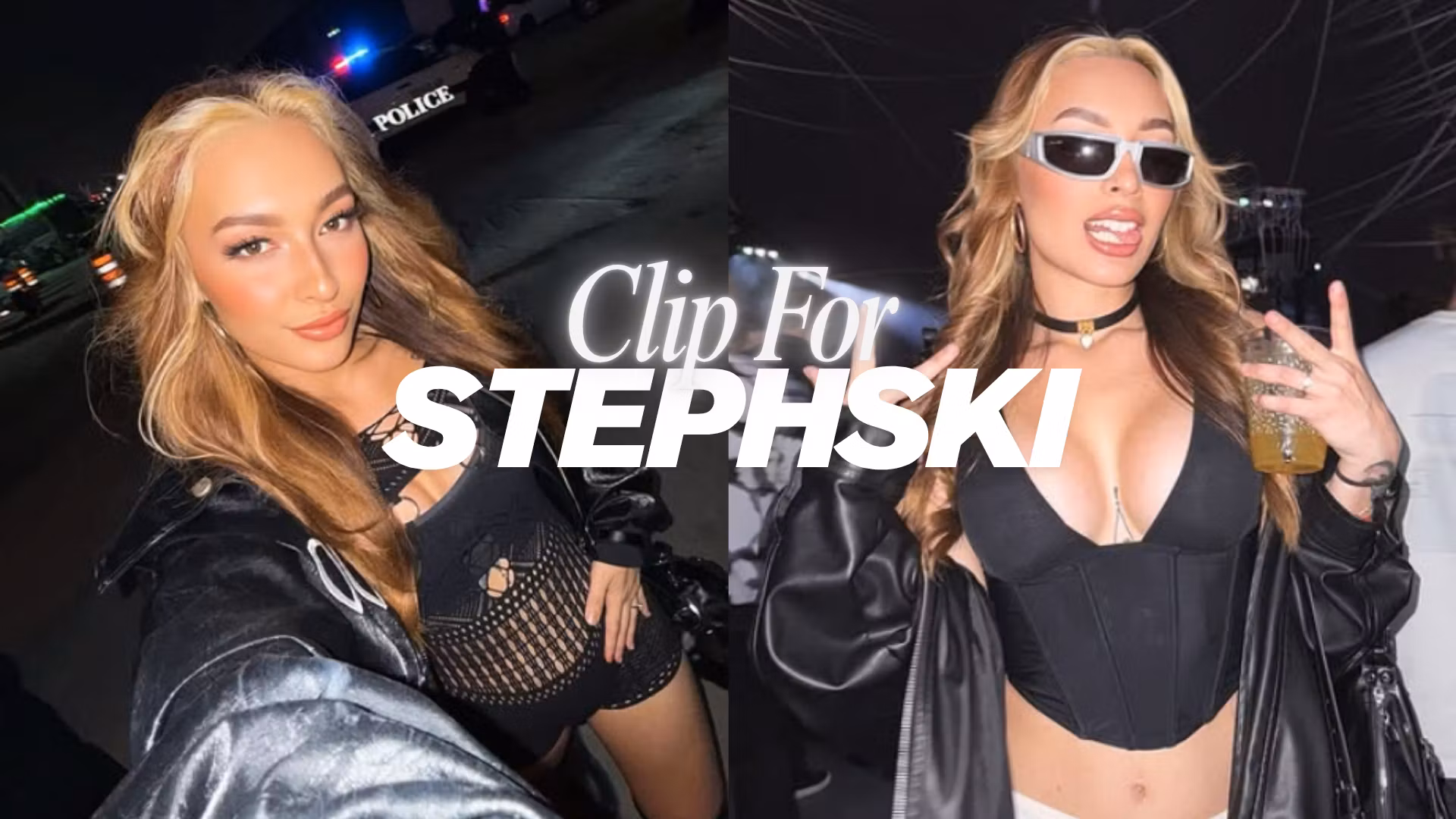 Get Paid to Clip For Stephski