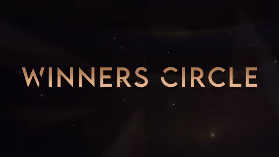 Winners' Circle