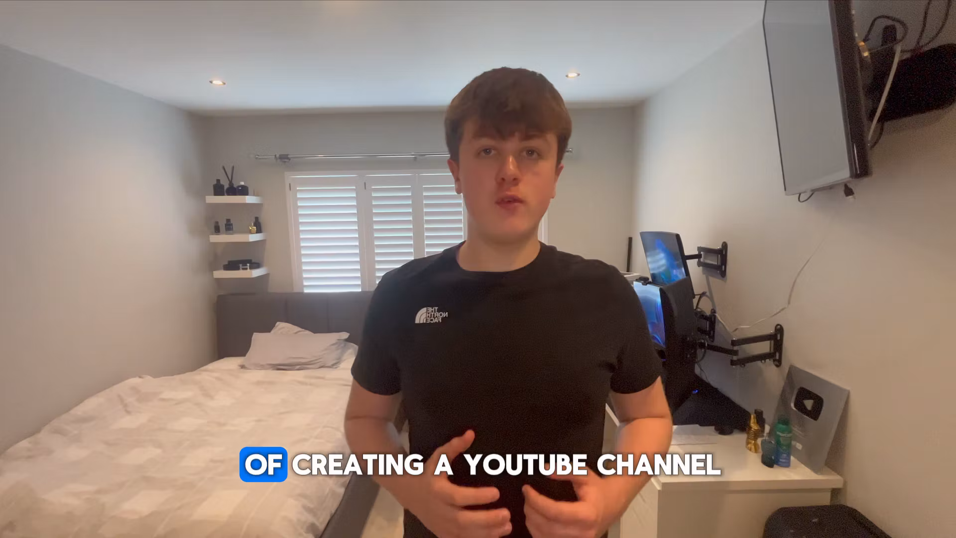 The YT Automation Blueprint