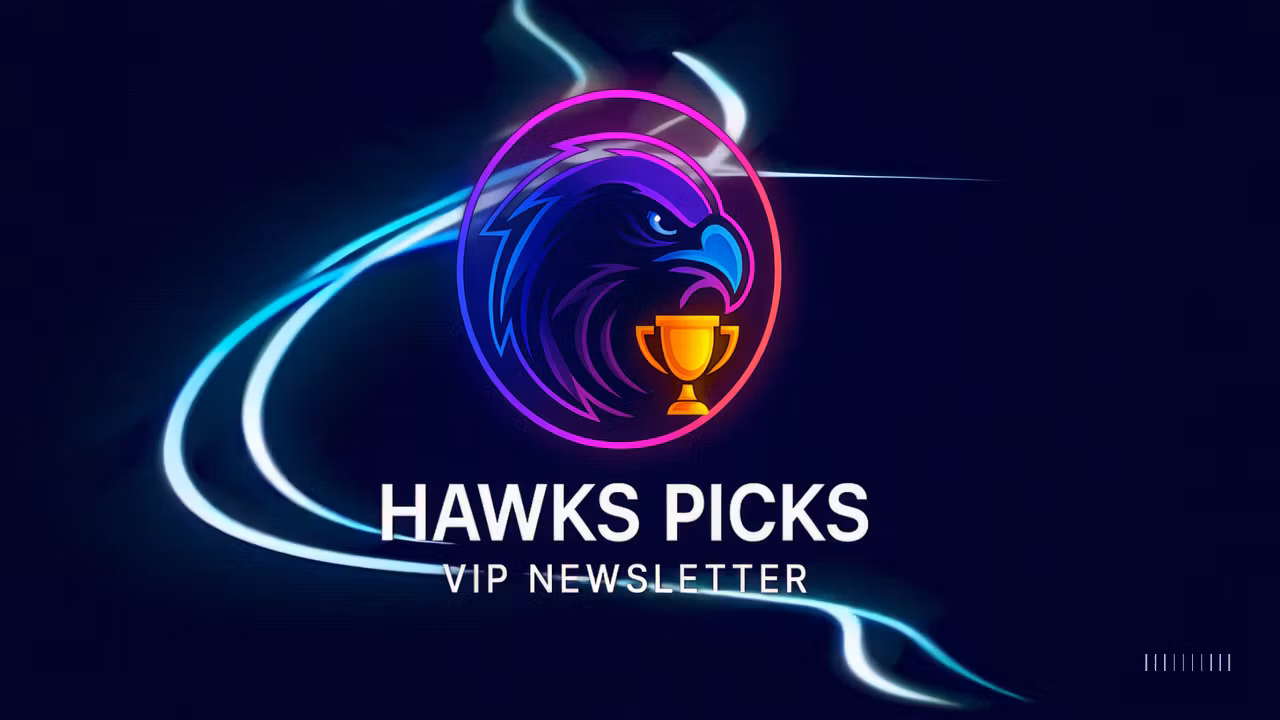 Trial - Hawksnewsletter