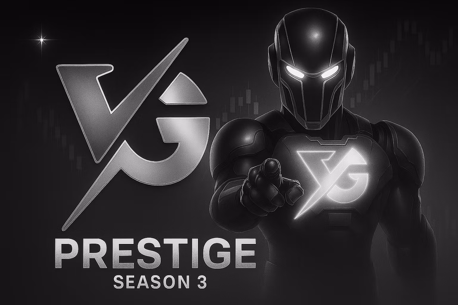 VGU Prestige (Season 3)