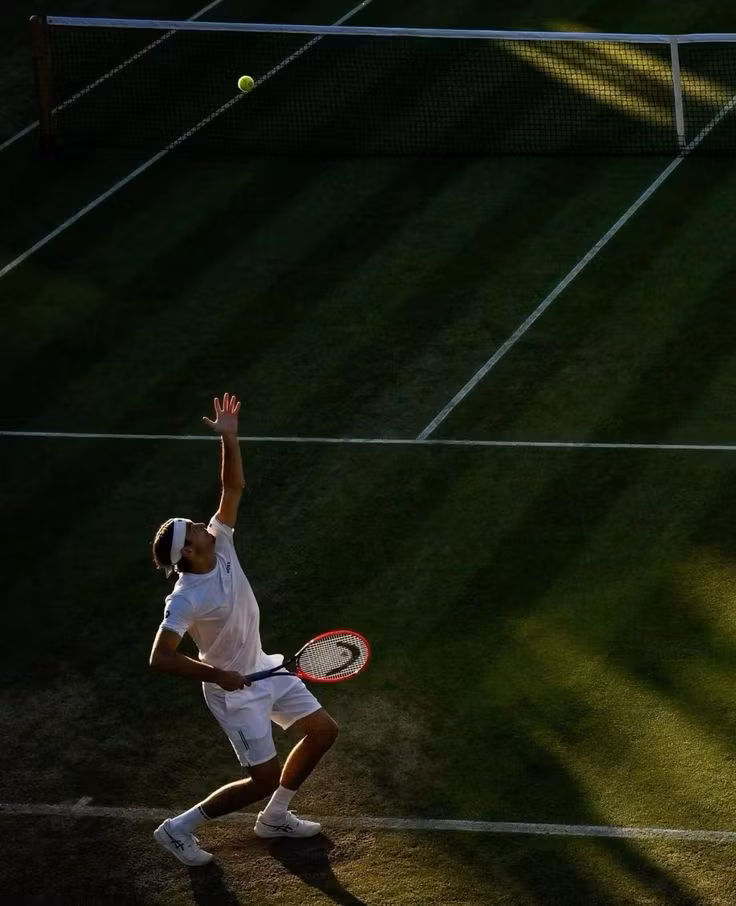 25 HD Taylor Fritz Wallpapers