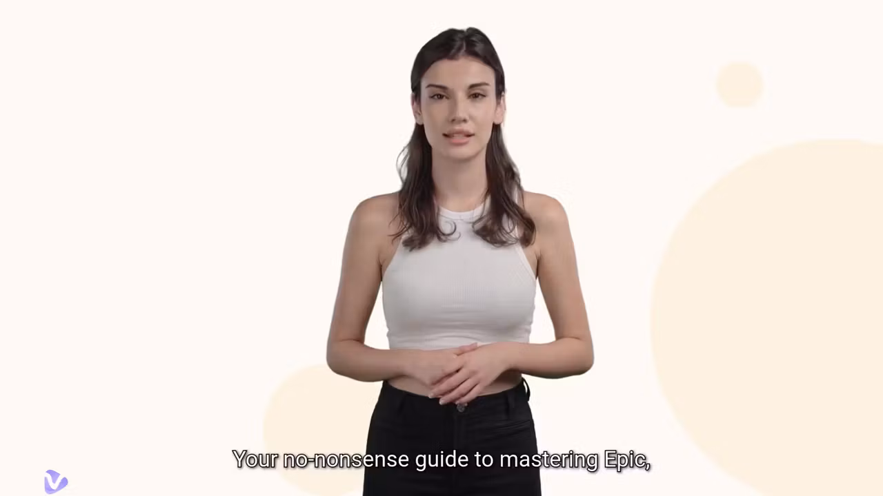 Epic EHR for Dummies