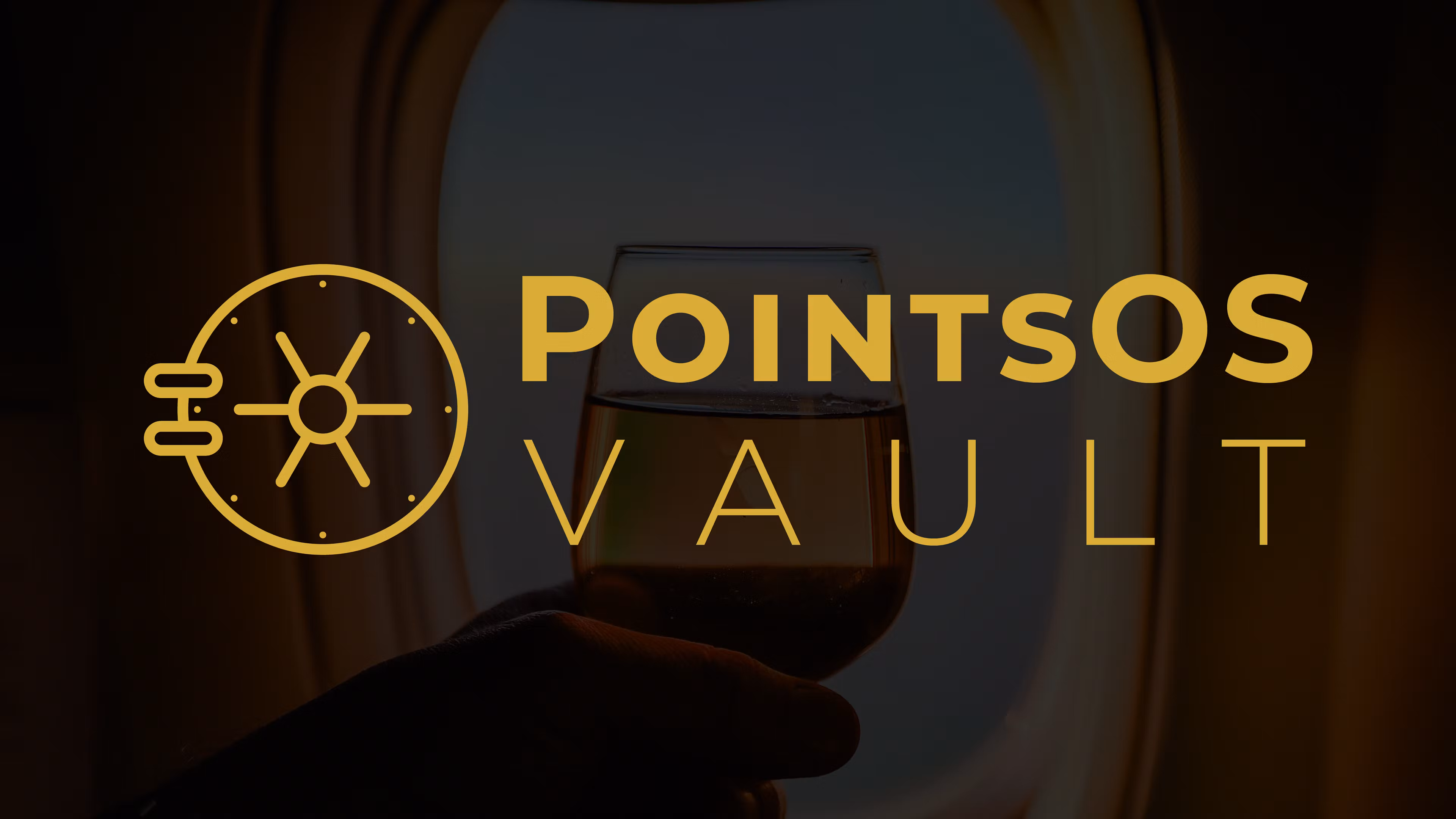 PointsOS Vault