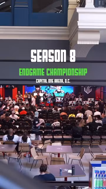   UEL Esports 