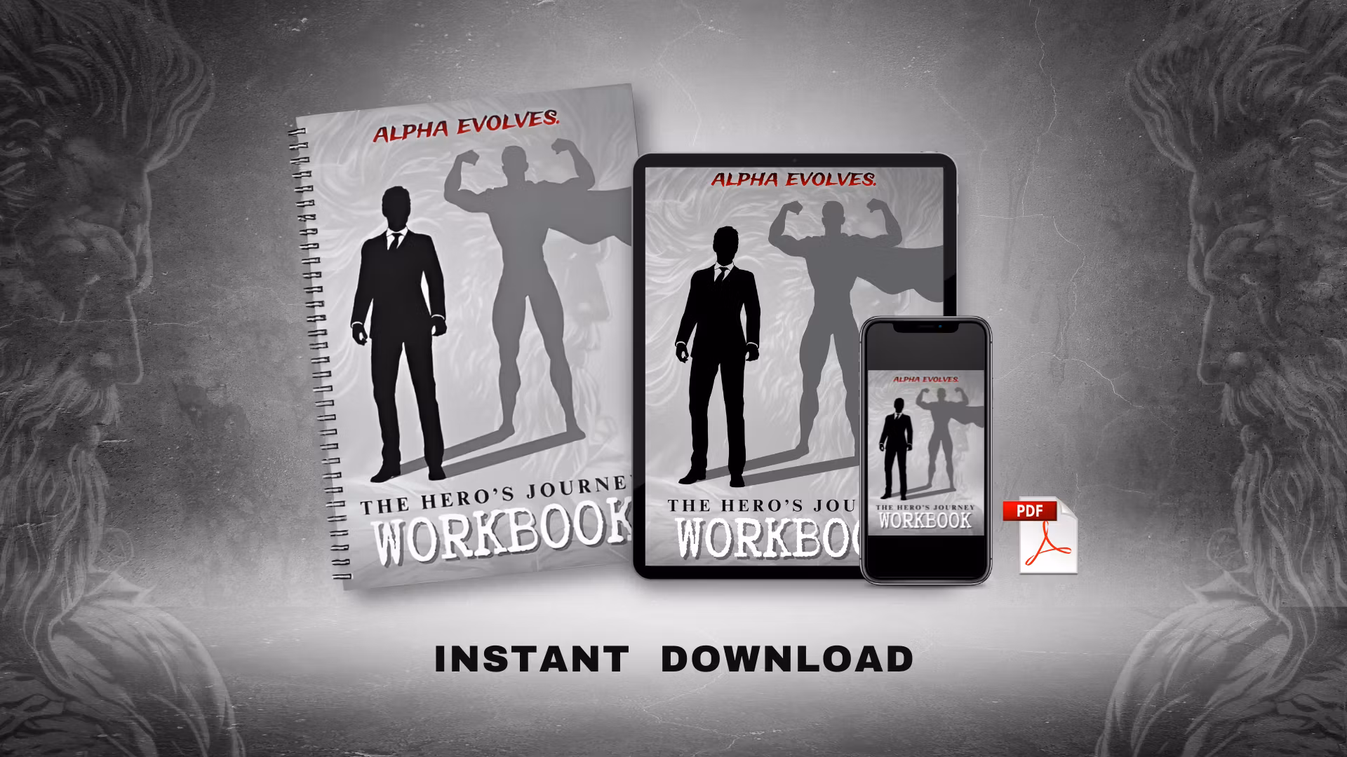 The Hero's Journey Program