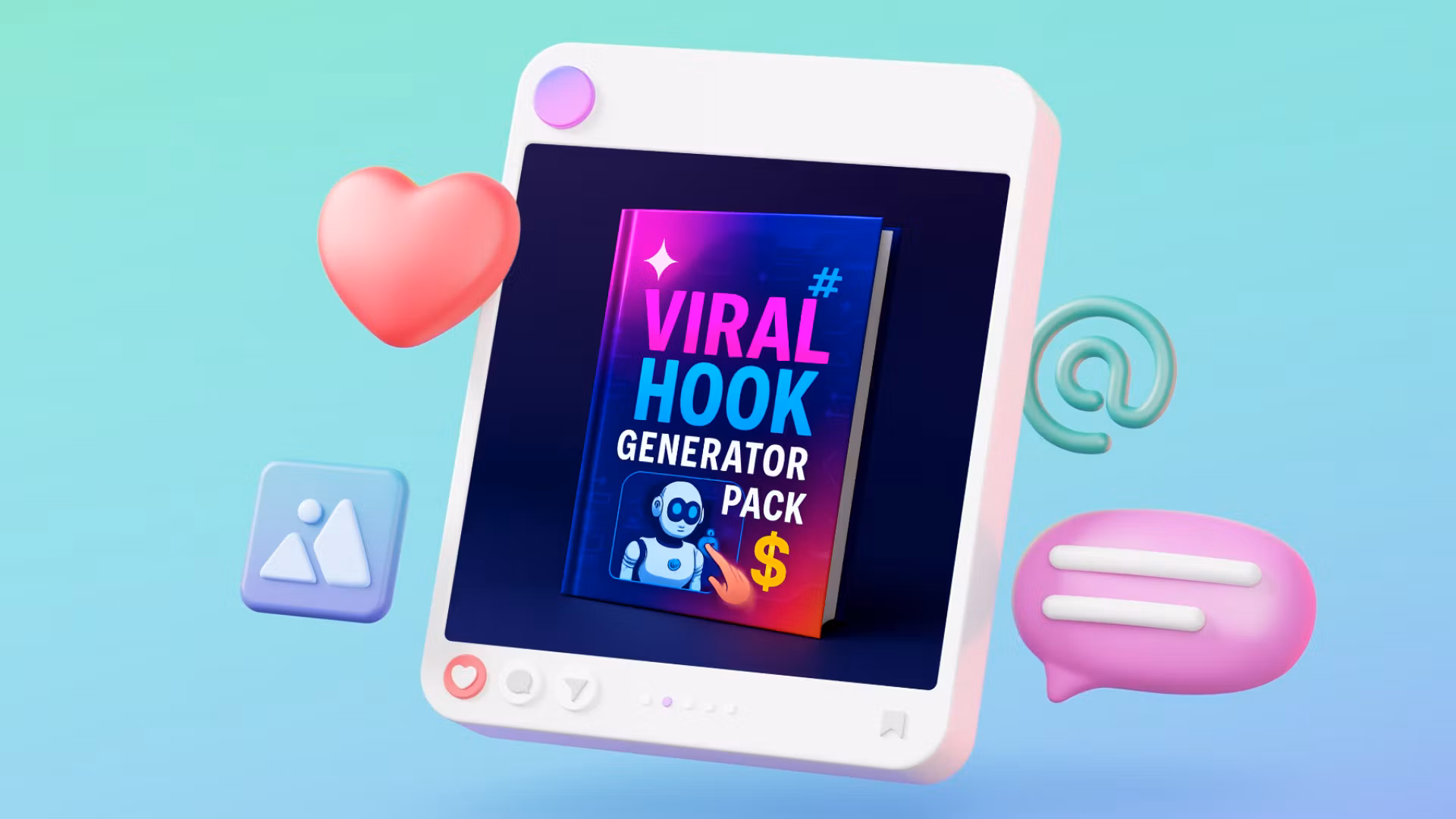 ViralHooksGPT