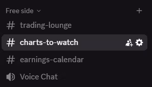 TraderJakes Free Discord 