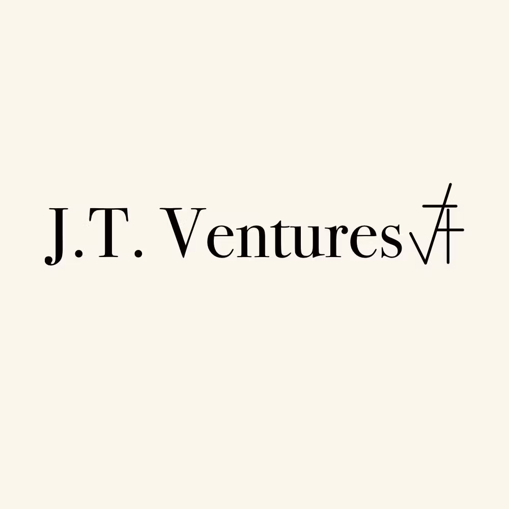 J.T. Ventures Monthly