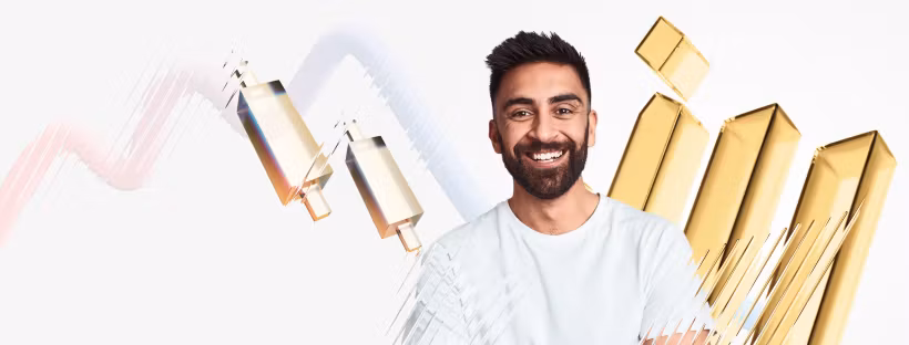 🔥$100 Forex Trading Account