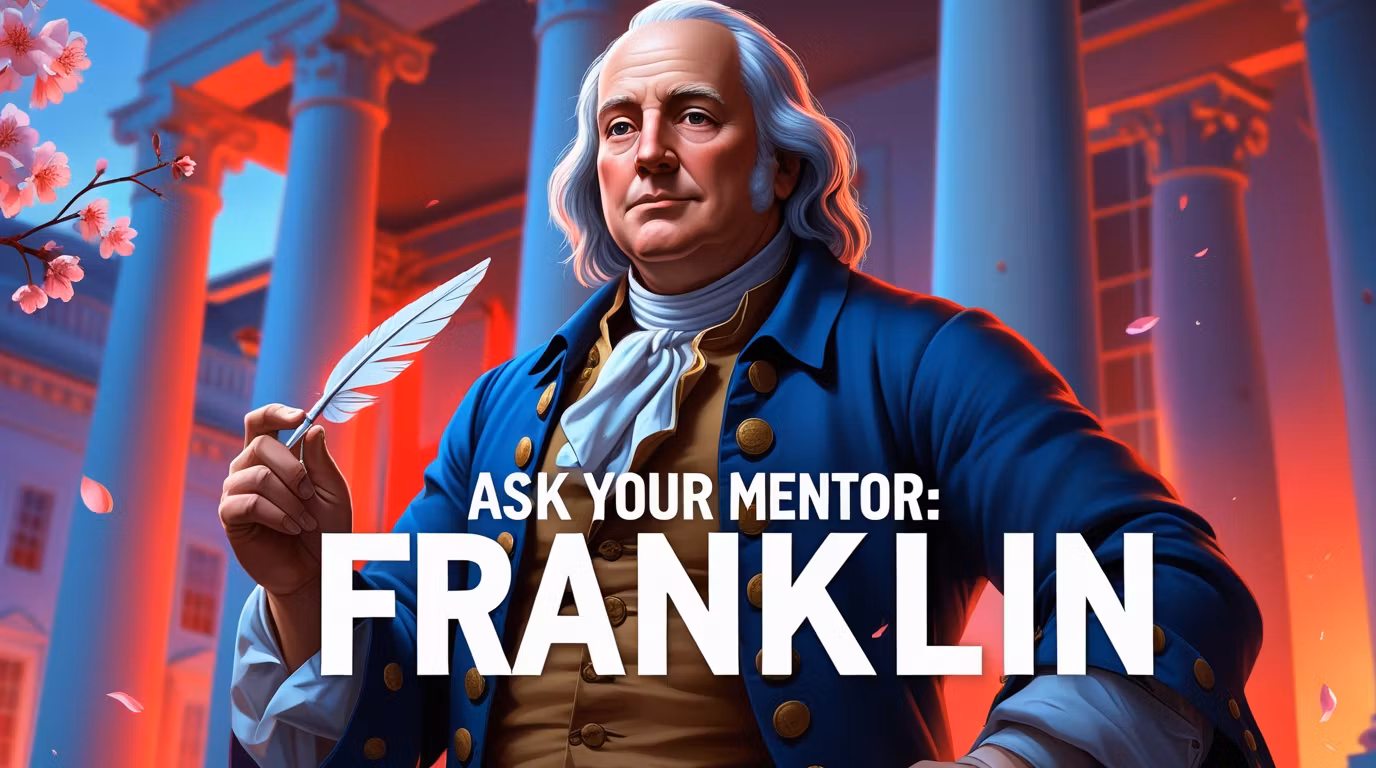 Strategy Mentor: Franklin