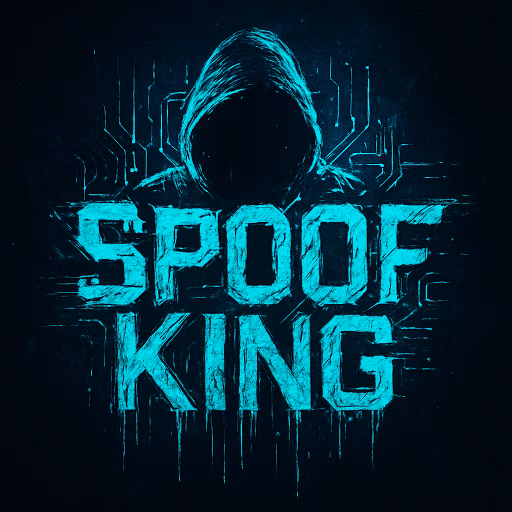 SpoofKing-Emperor Plan