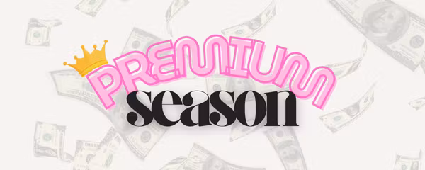 Premium Season