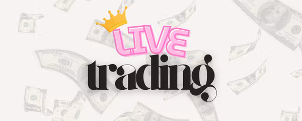 Live Trading 