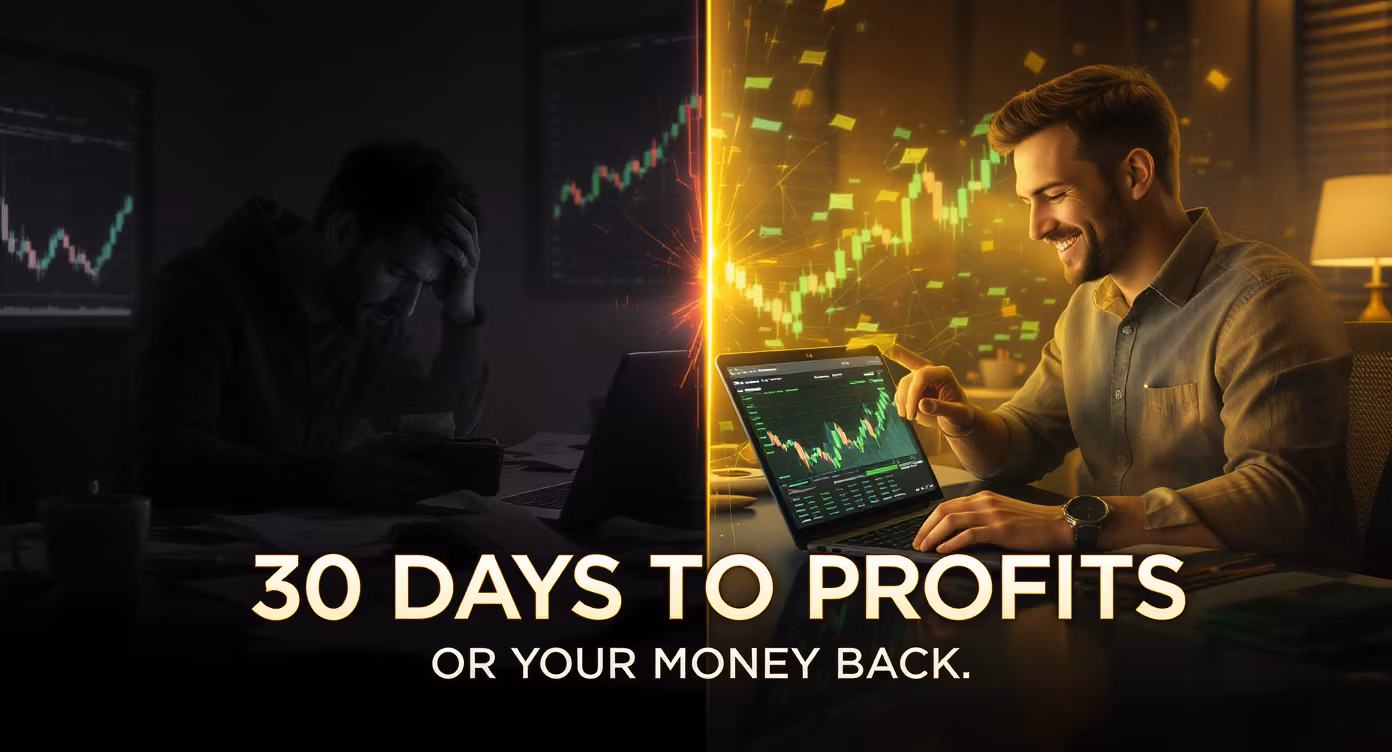 Copy Trading Program