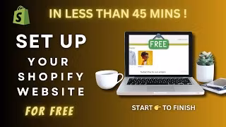 Sell on Shopify in 2025