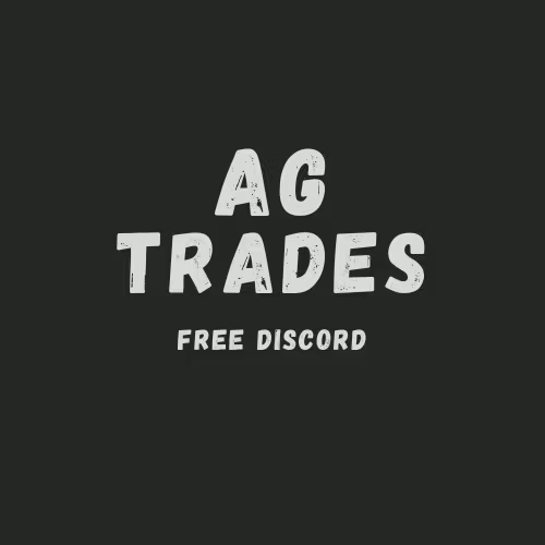 AG Trades Free Discord