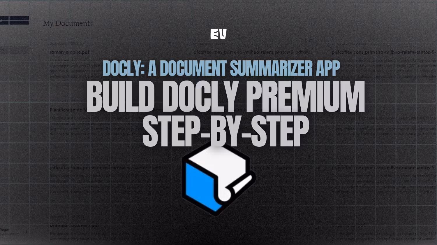 Docly Tutorial Access
