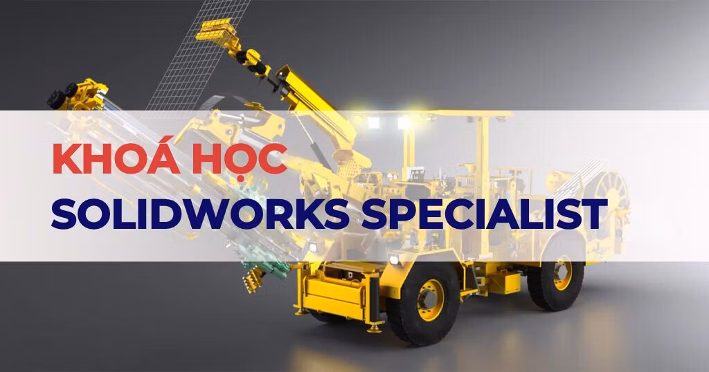 SOLIDWORKS SPECIALIST