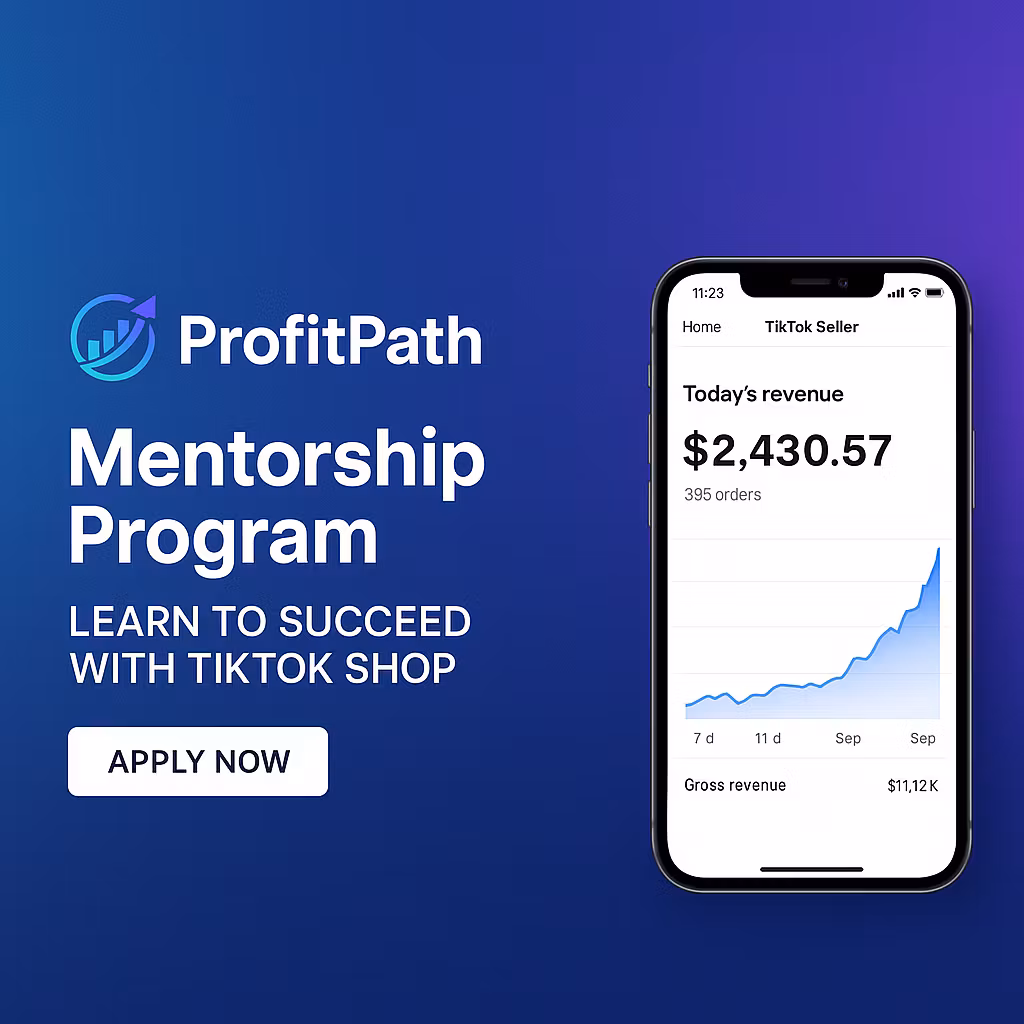 ProfitPath Inner Circle