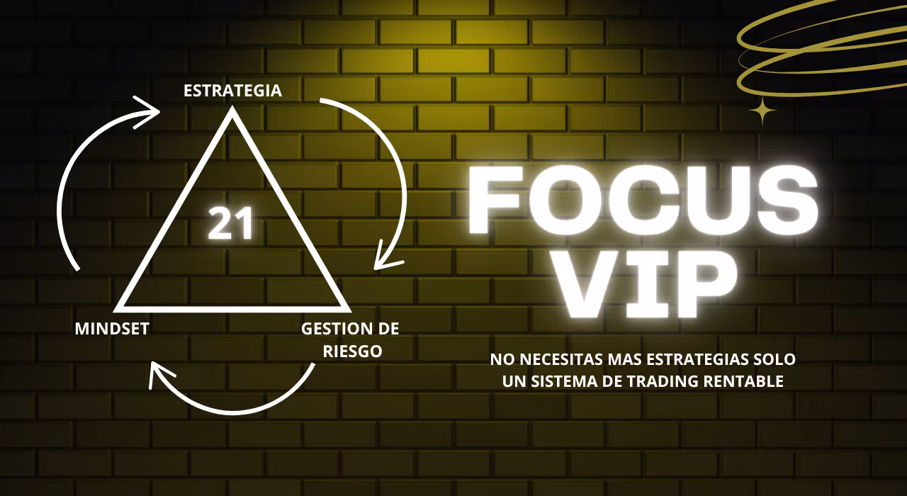 VIP FOCUS
