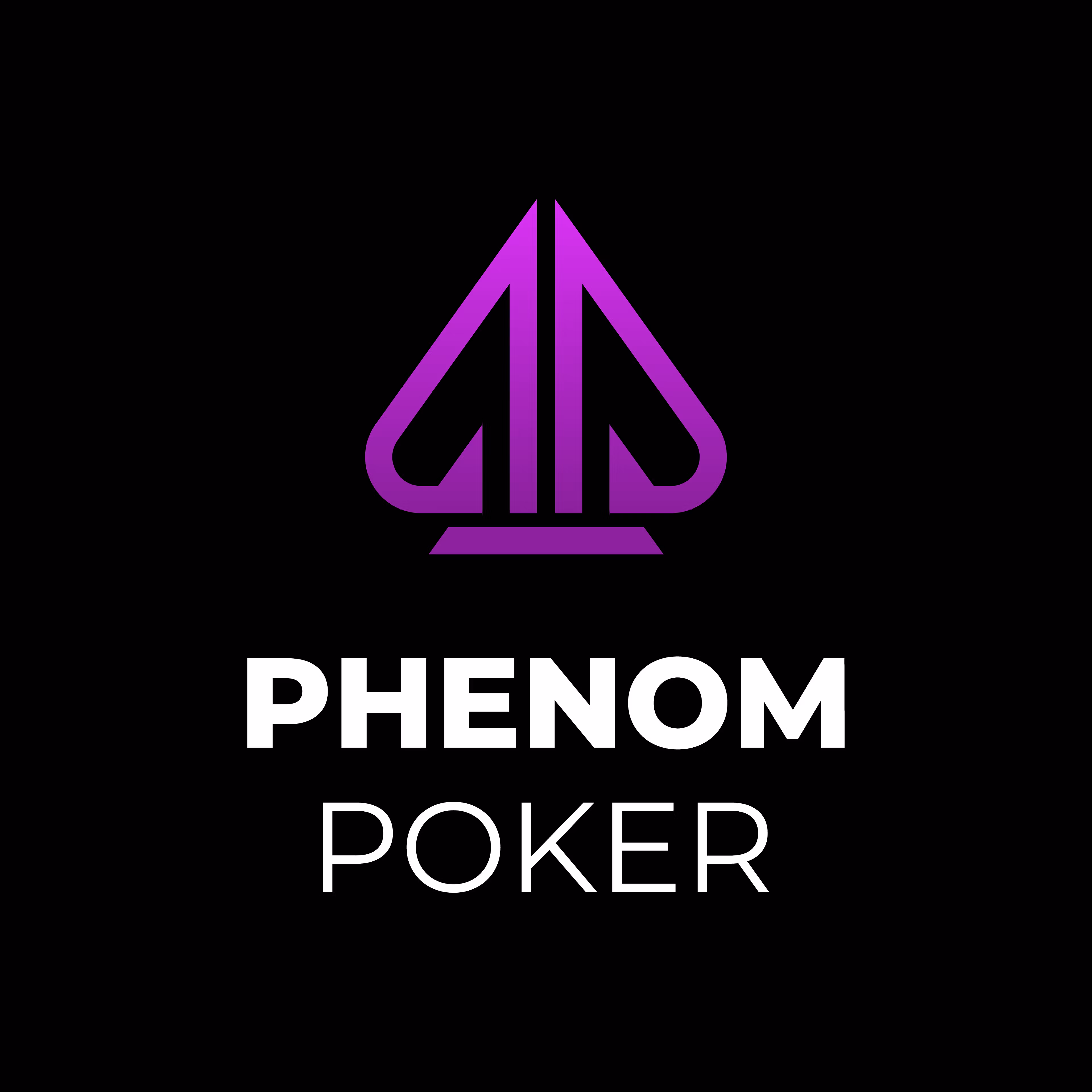 Phenom Poker Clipping Program