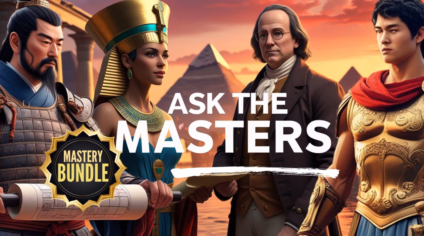 Strategy Mentor: Mastery