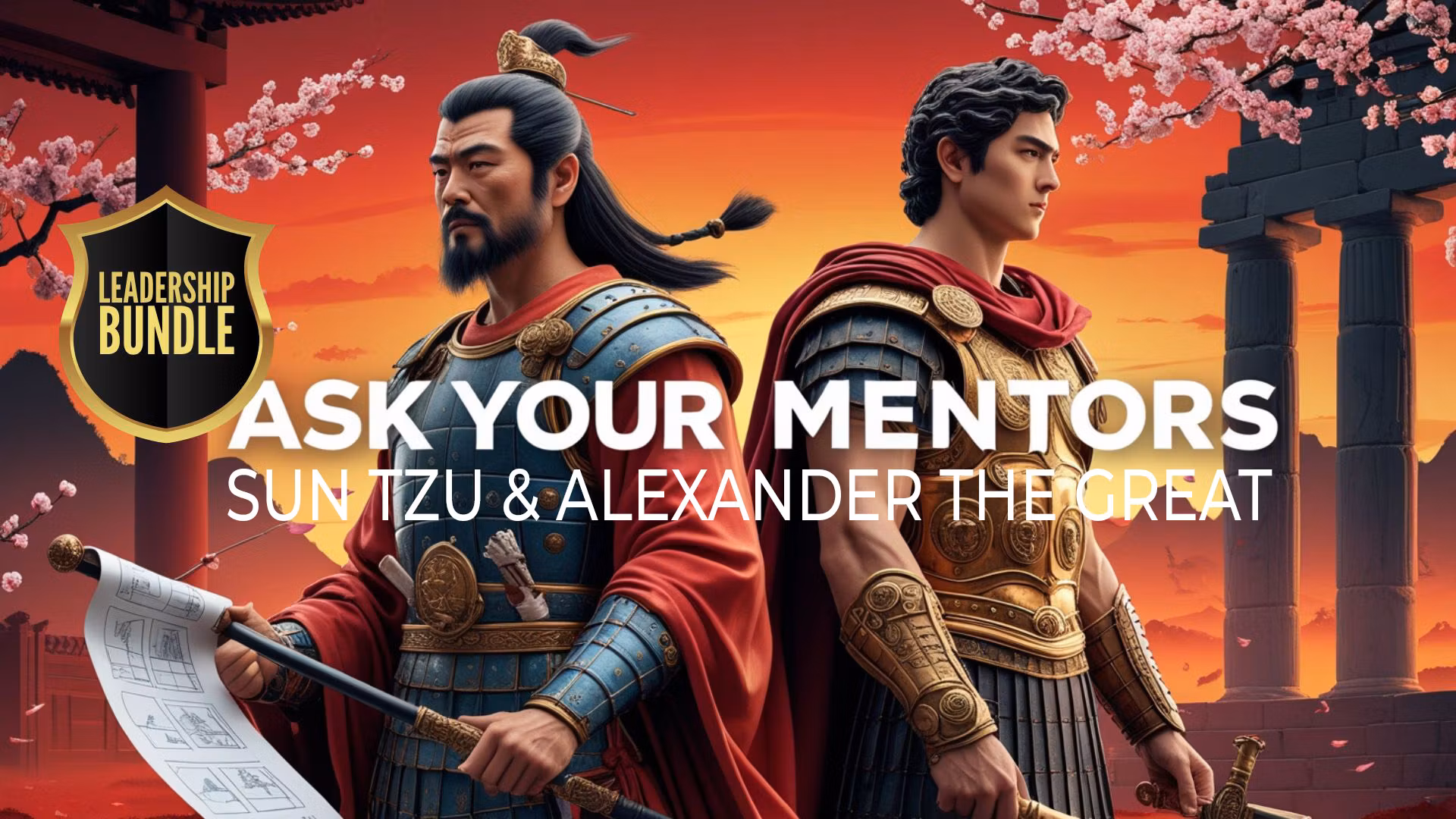 Strategy Mentor: Warfare