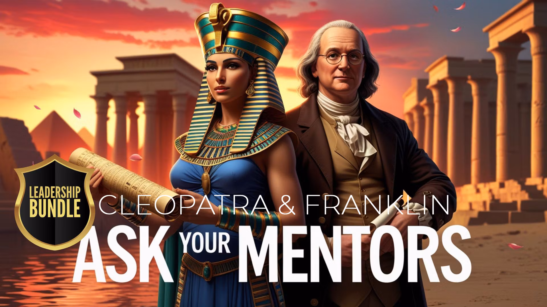 Strategy Mentor: Leadership