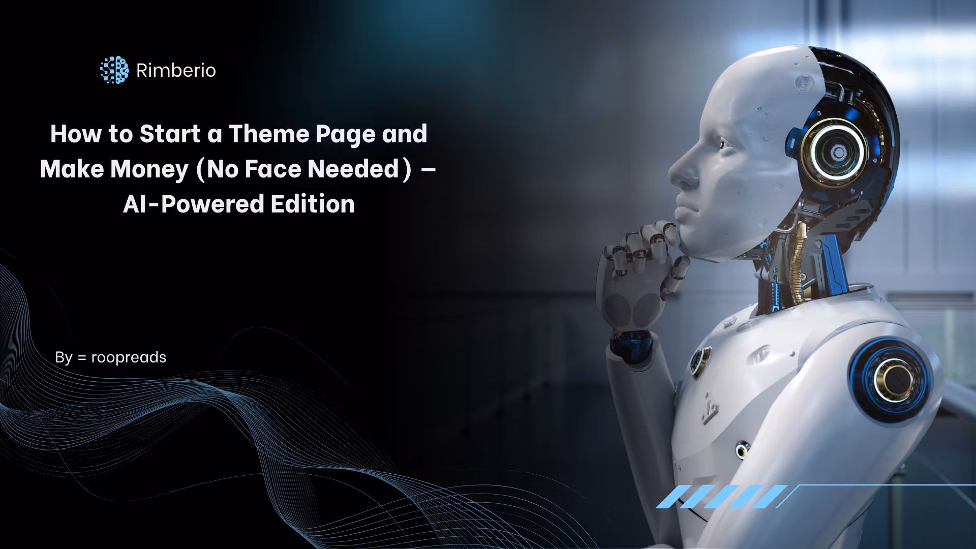  Make Money AI-Powered Edition