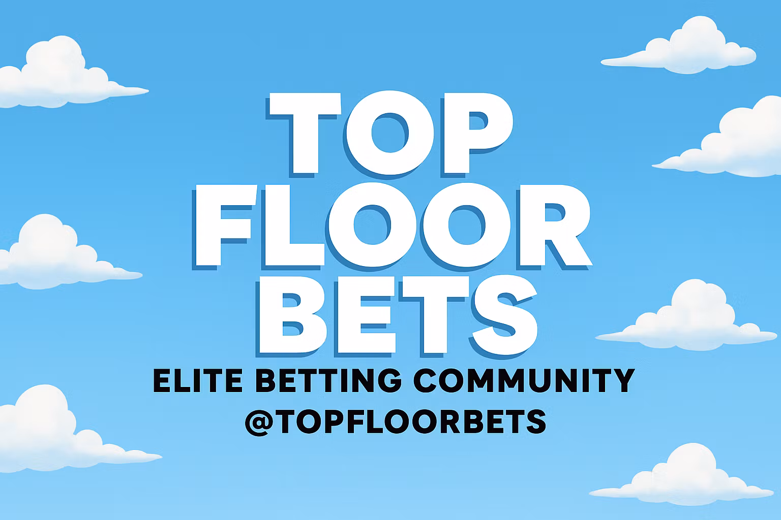 VIP Top Floor Tier