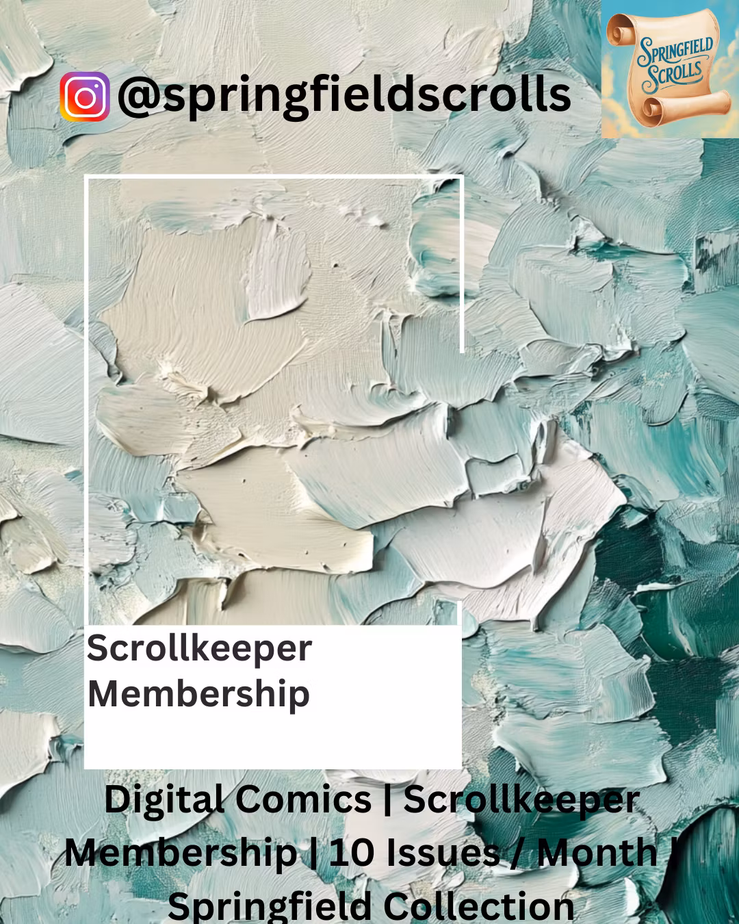 🟩Scrollkeeper Membership