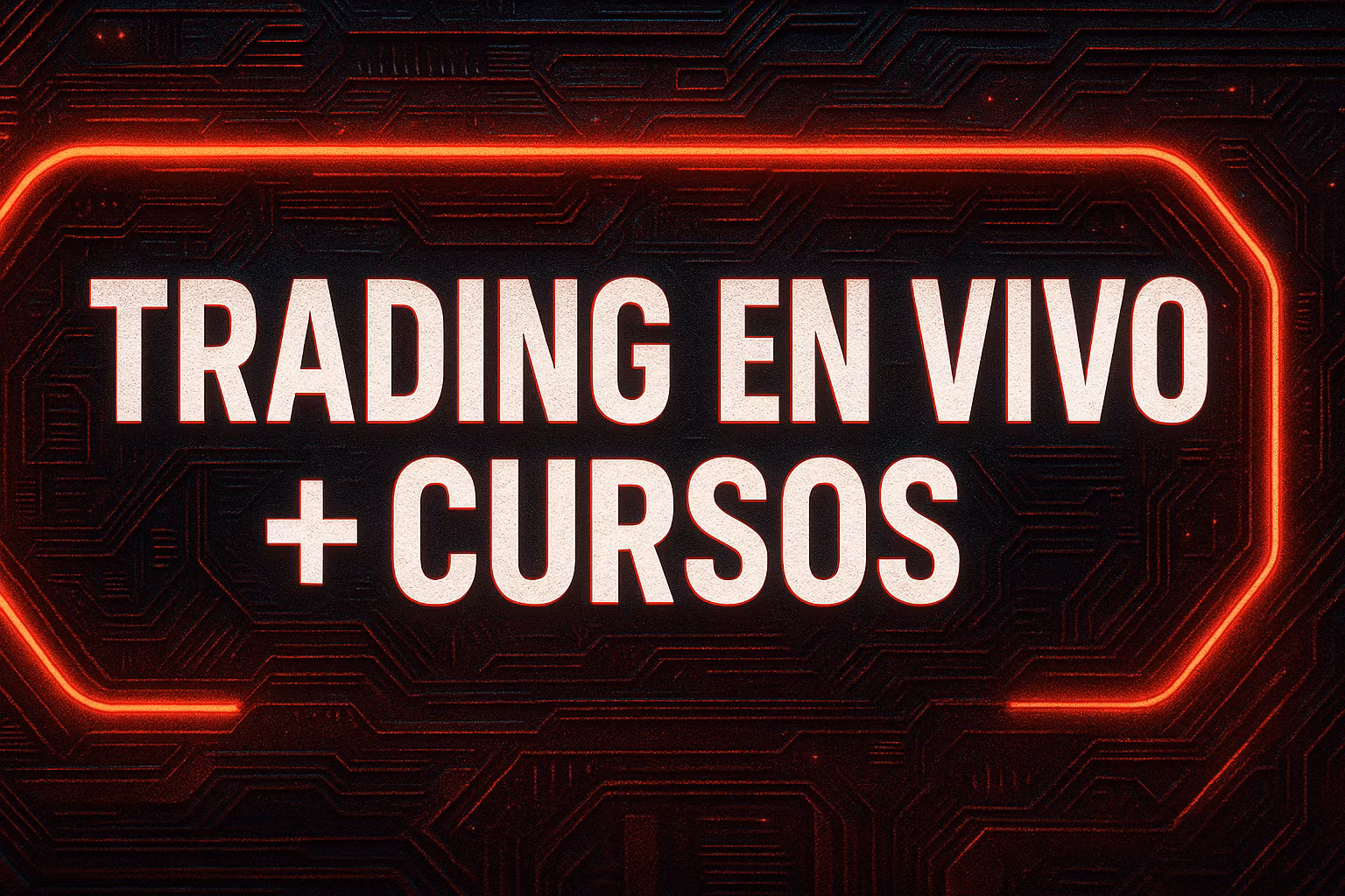 VIP Trading cursos
