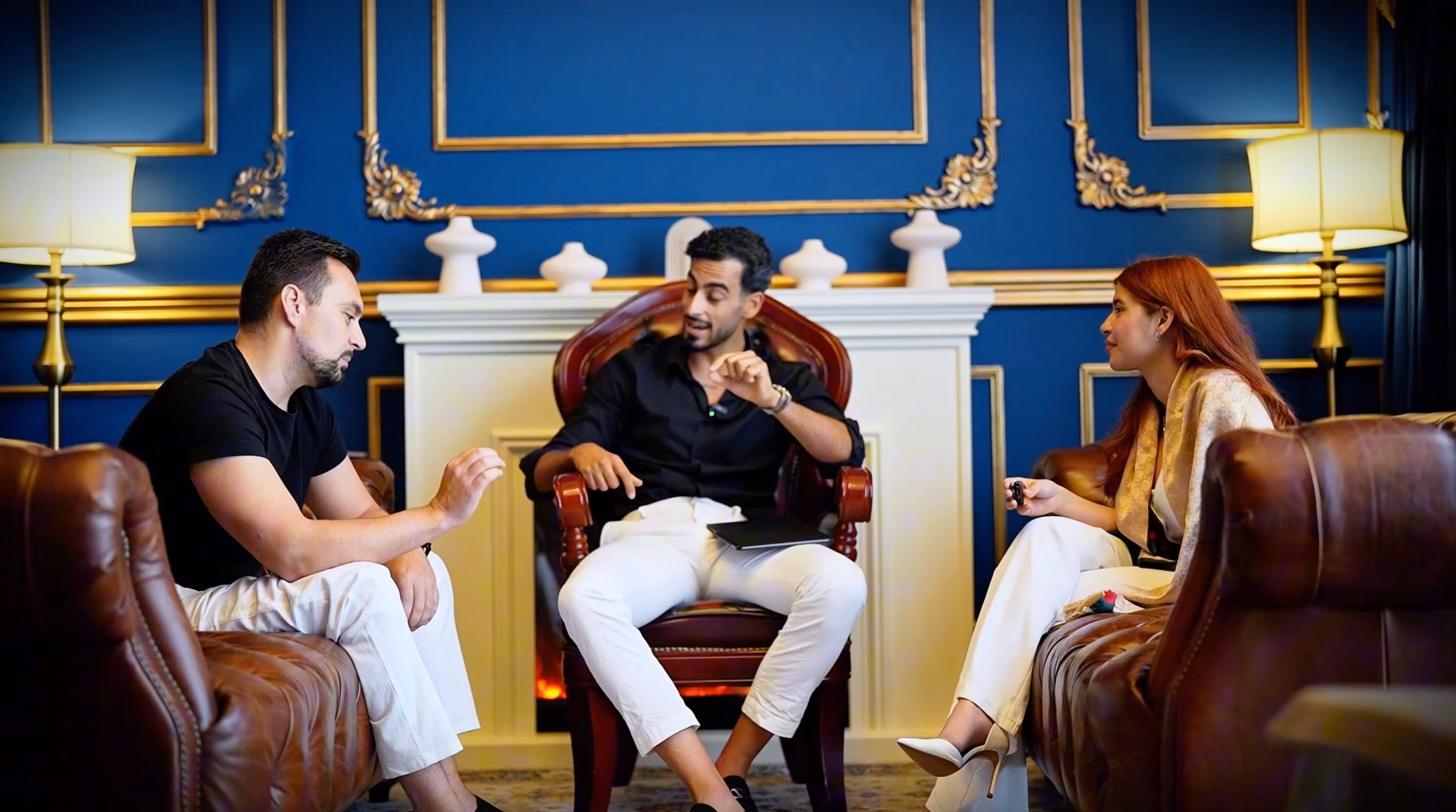 LEGIÓNE ESTOICA MENSUAL