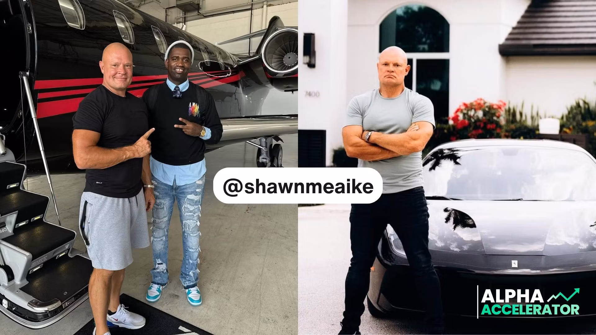 Shawn Meaike Clipping