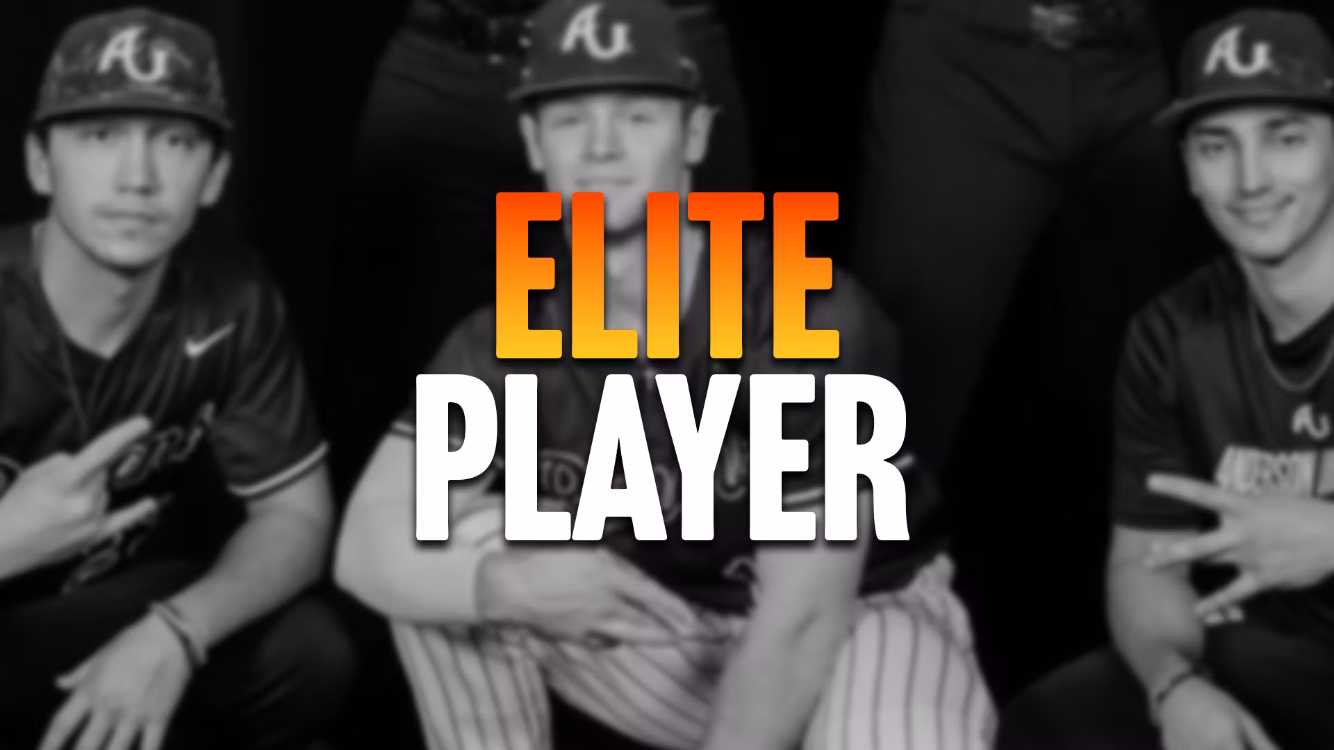 Kelly Training: Elite Player