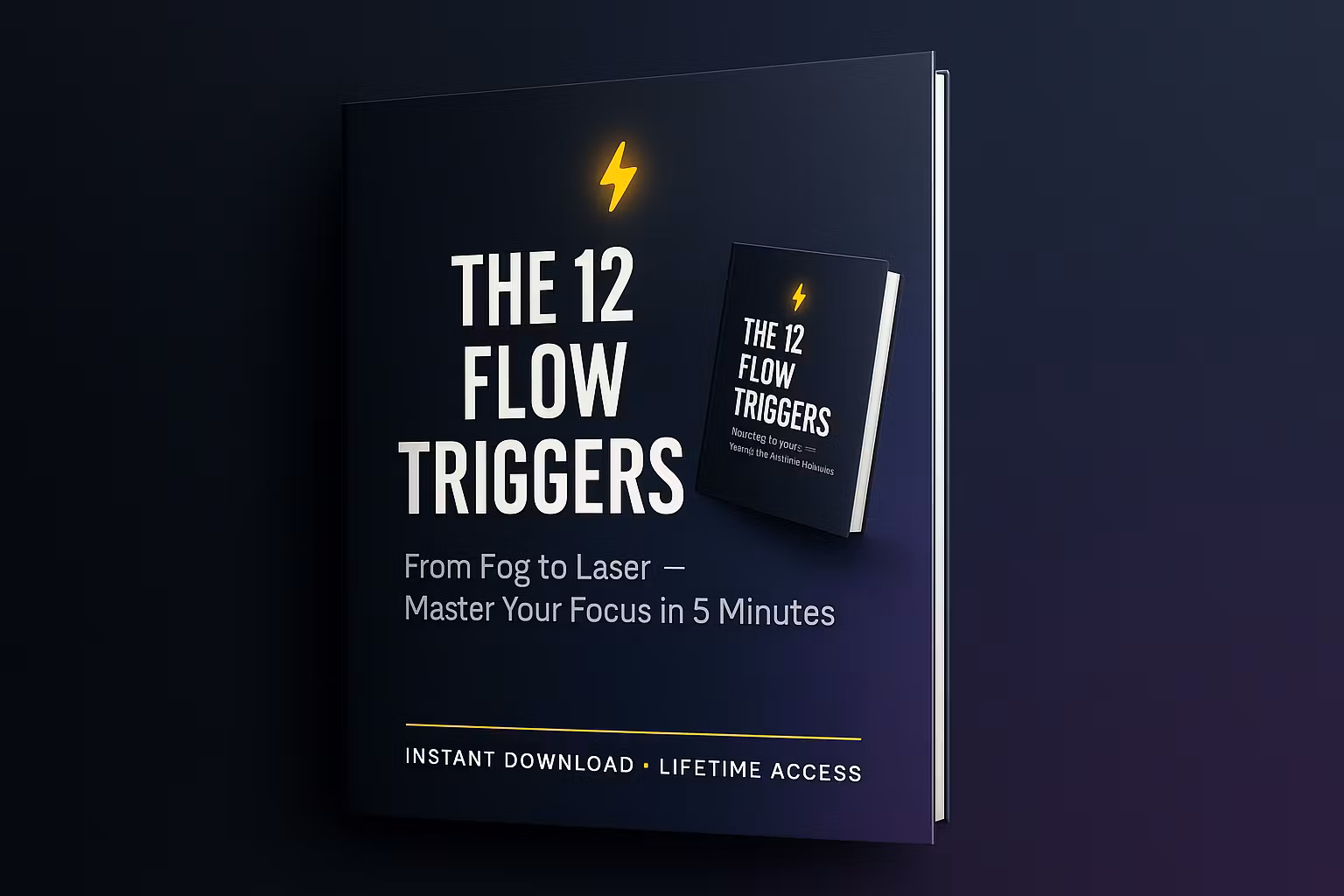 12 Flow Triggers (Full guides)