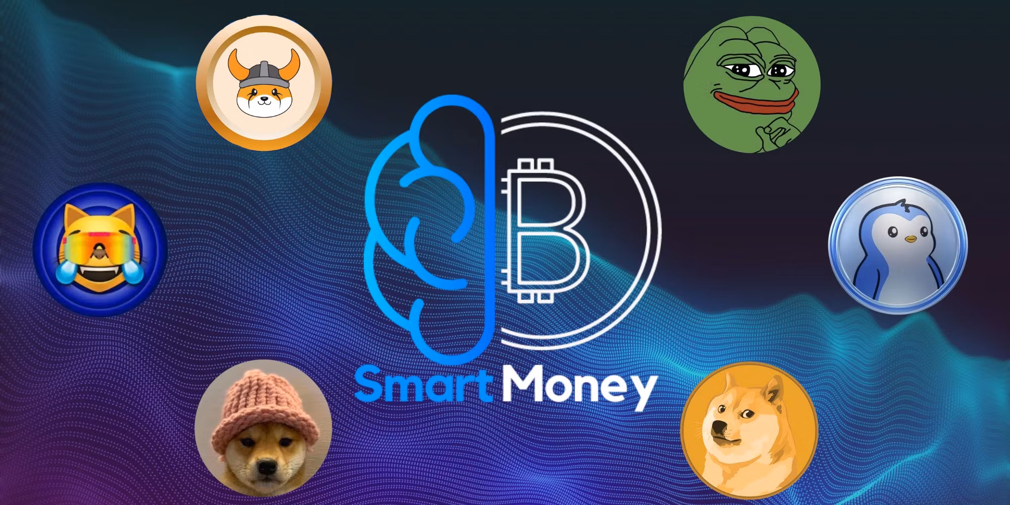 Smart Money Team VIP Access