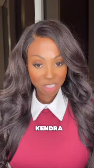 Kendra G WOMEN ONLY Community