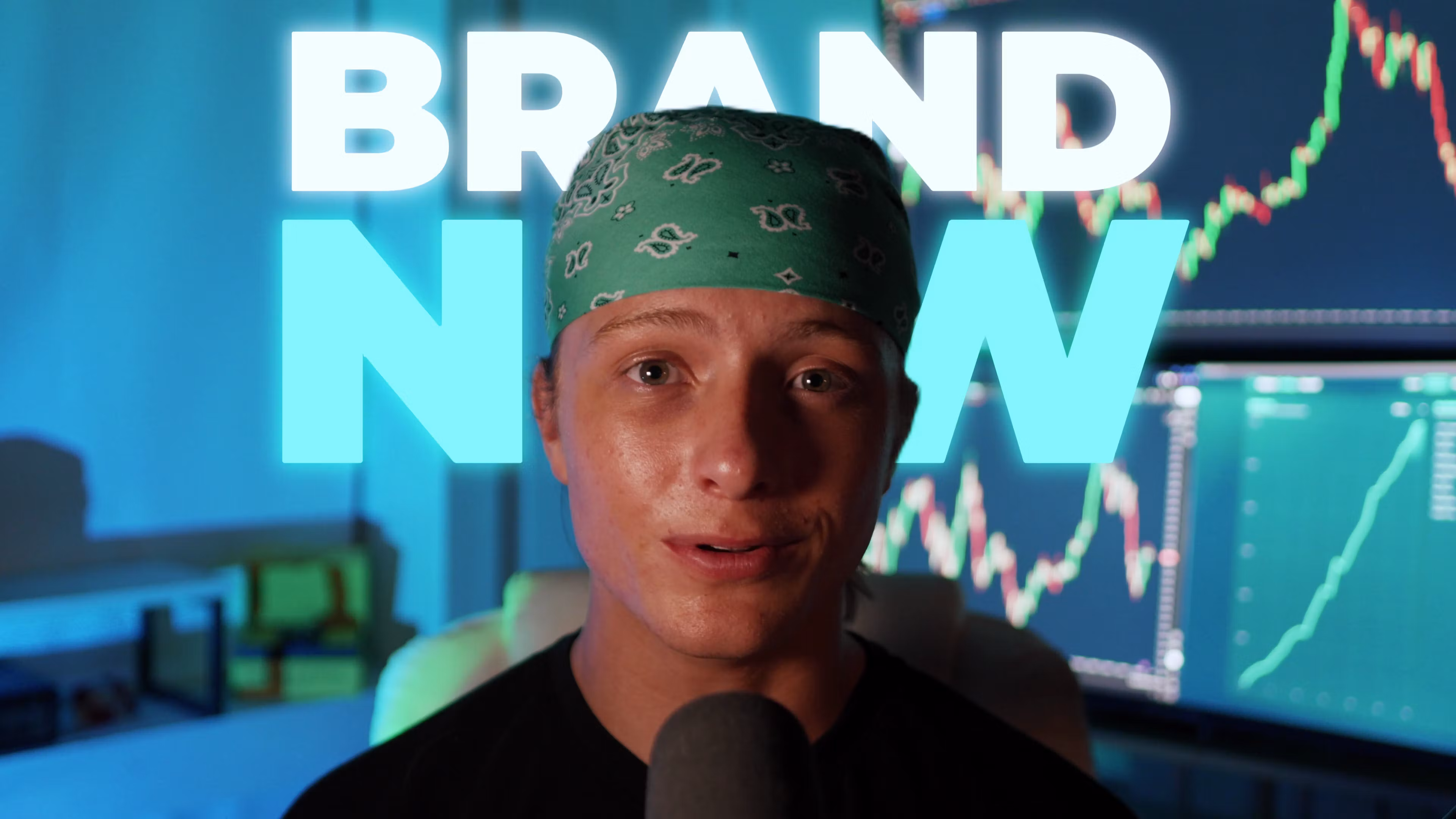 Highrise Trading Introduction