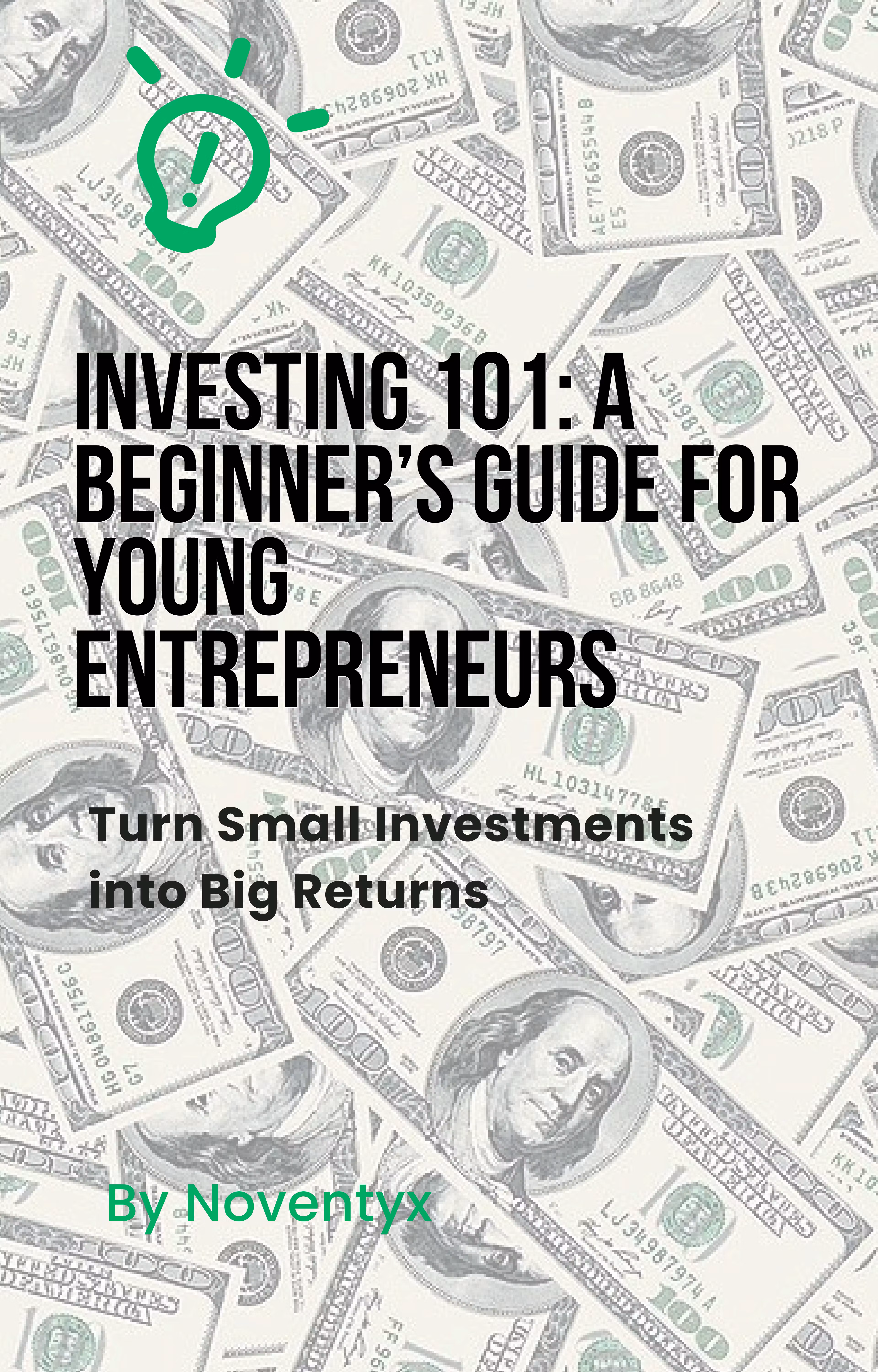 Investing for beginners