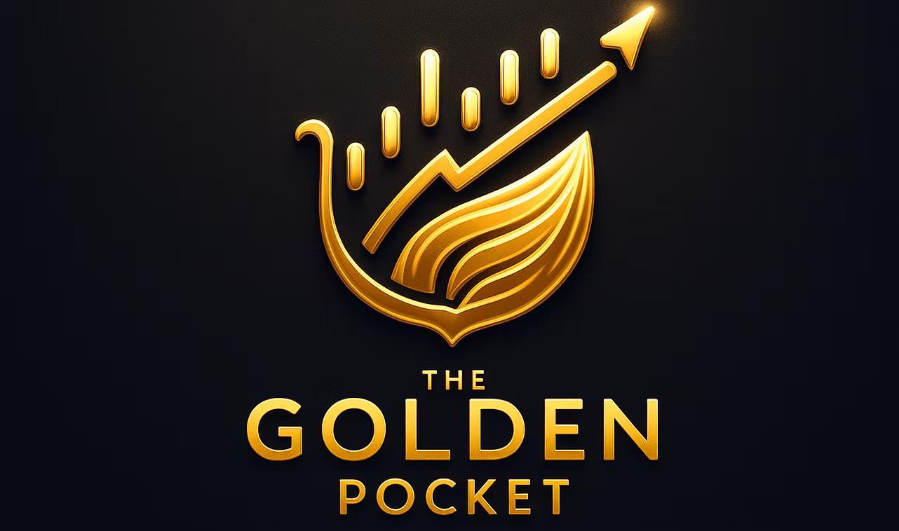 Golden Pocket Discord